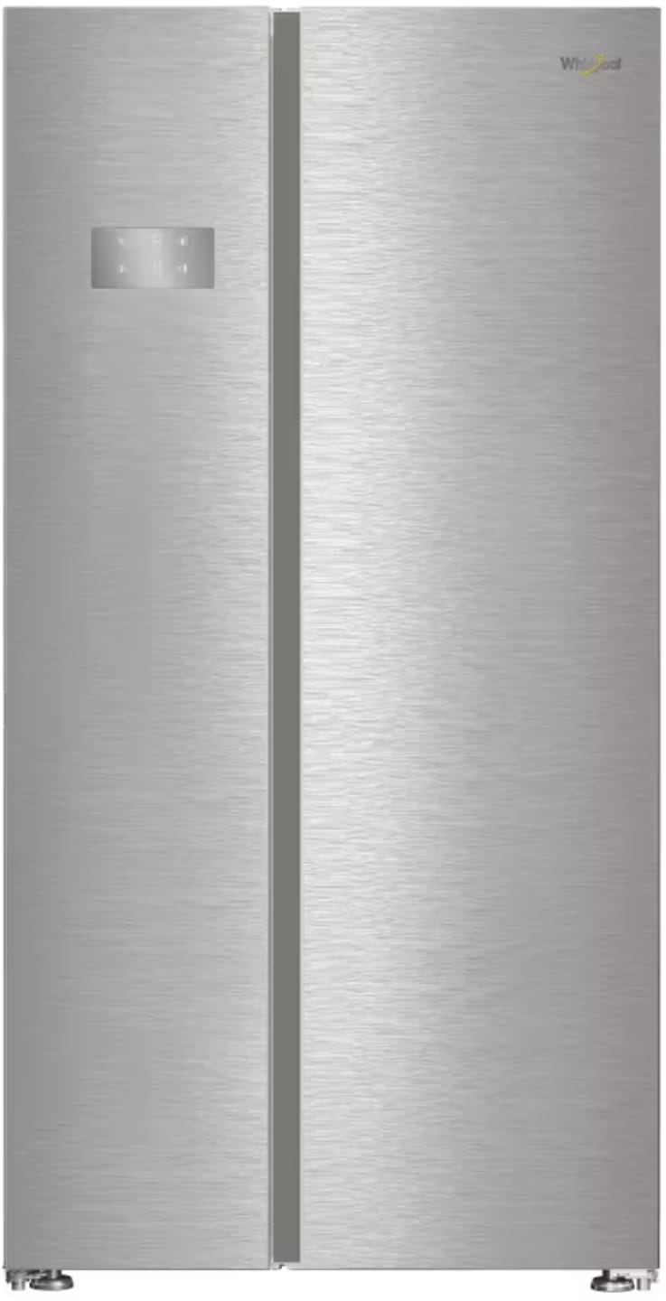 Холодильник Whirlpool WHG2 6592 X4E